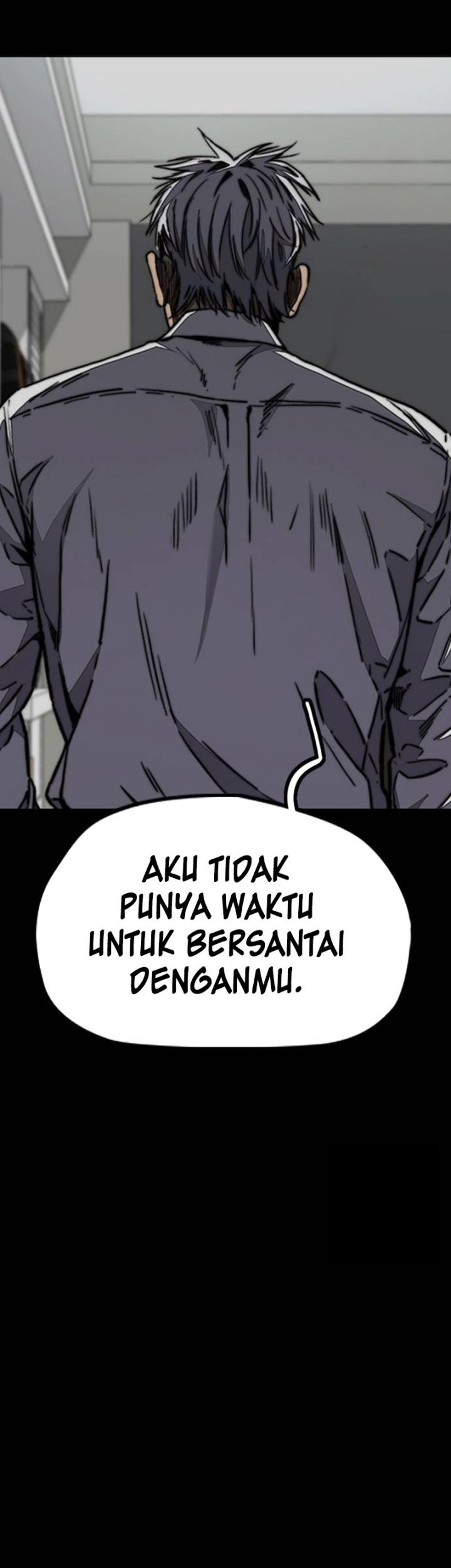 Wind Breaker Chapter 492 Gambar 100