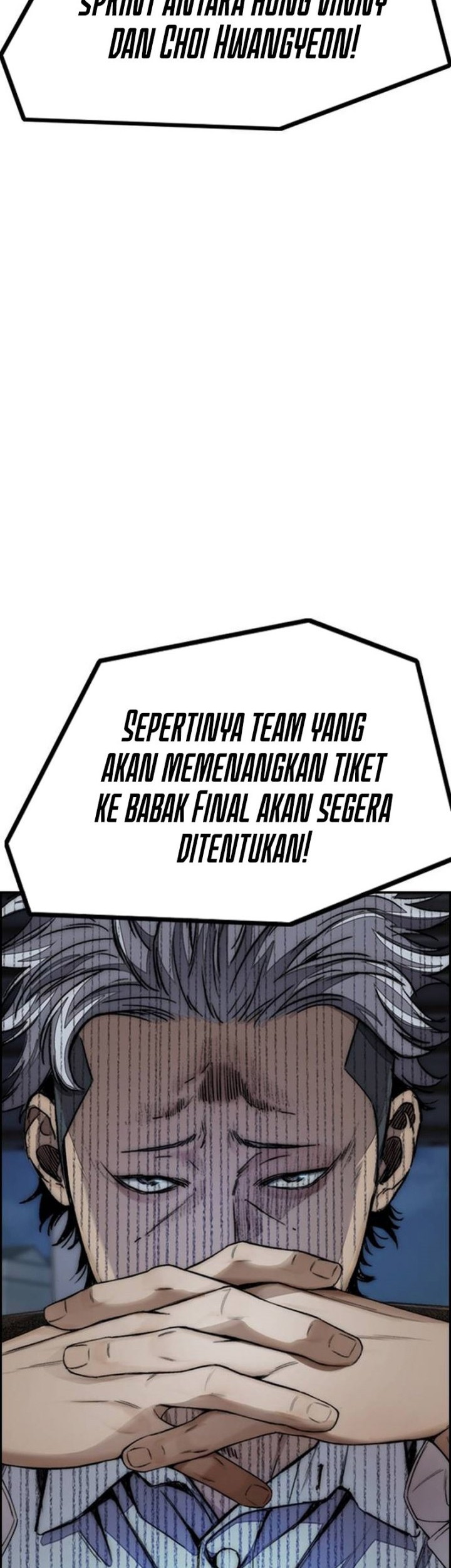 Wind Breaker Chapter 492 Gambar 14