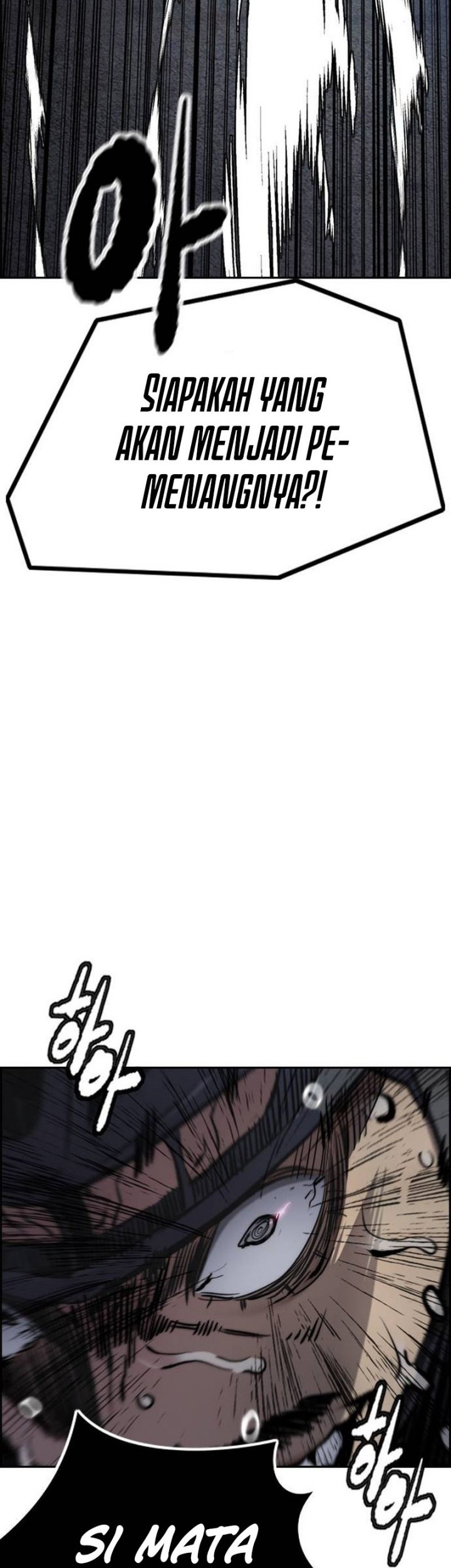 Wind Breaker Chapter 492 Gambar 17