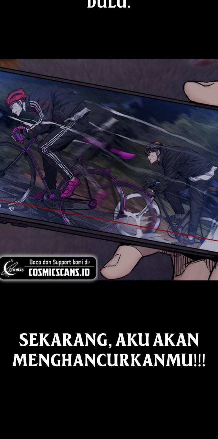 Wind Breaker Chapter 492 Gambar 19