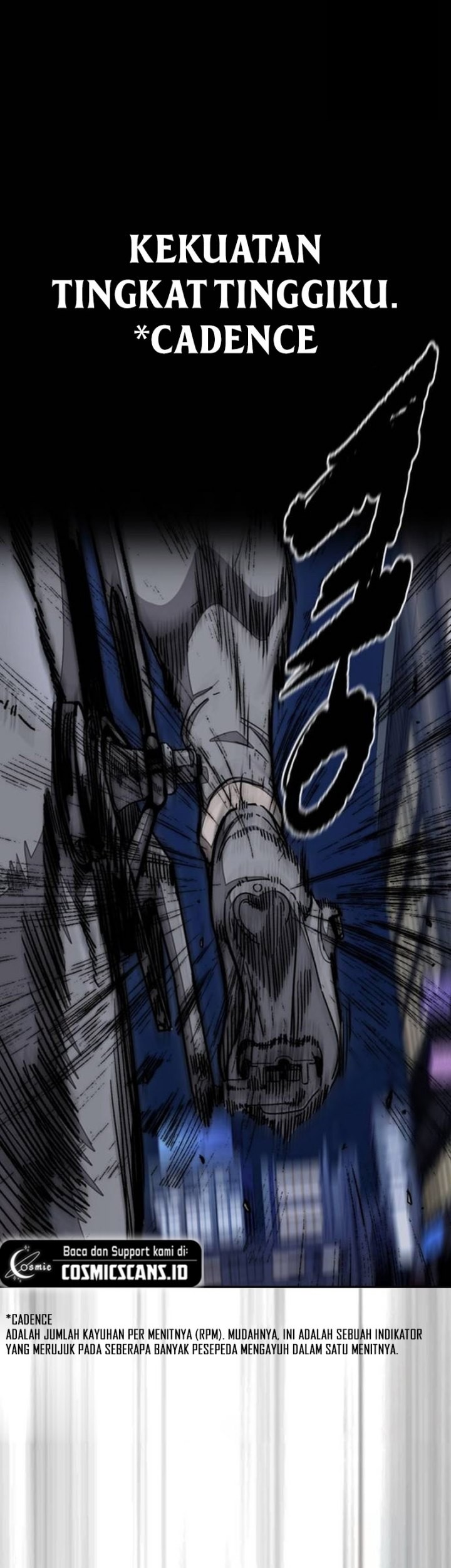 Wind Breaker Chapter 492 Gambar 20