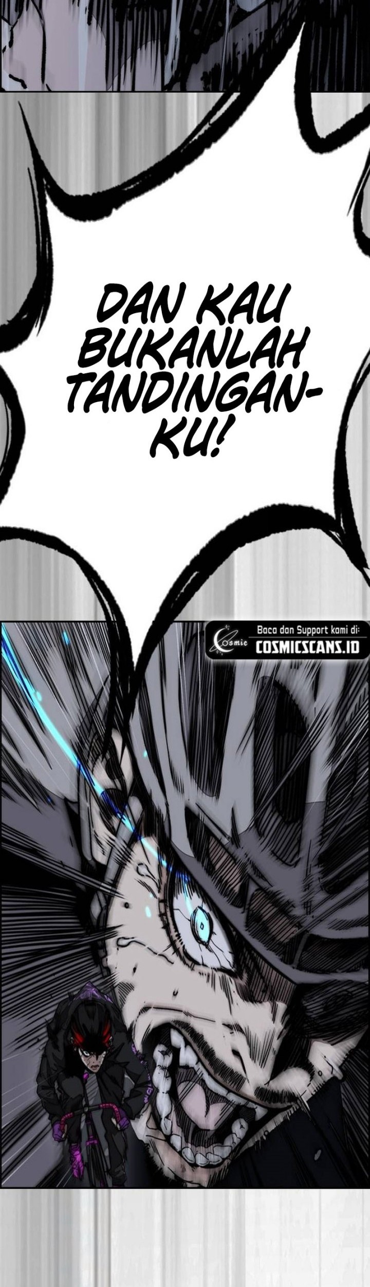 Wind Breaker Chapter 492 Gambar 23