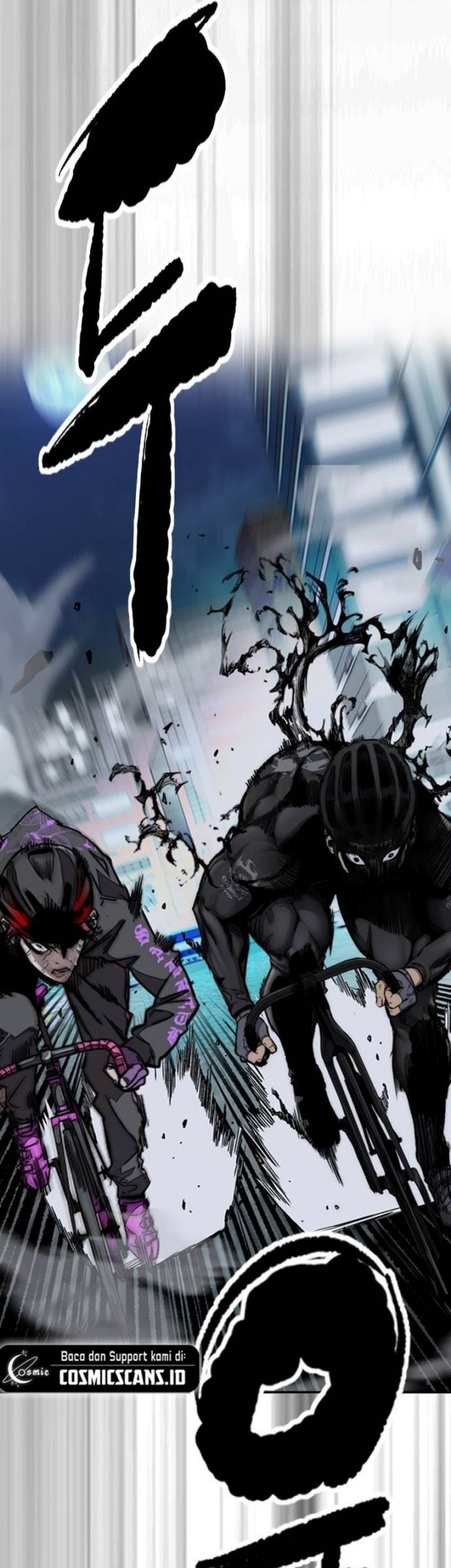 Wind Breaker Chapter 492 Gambar 25