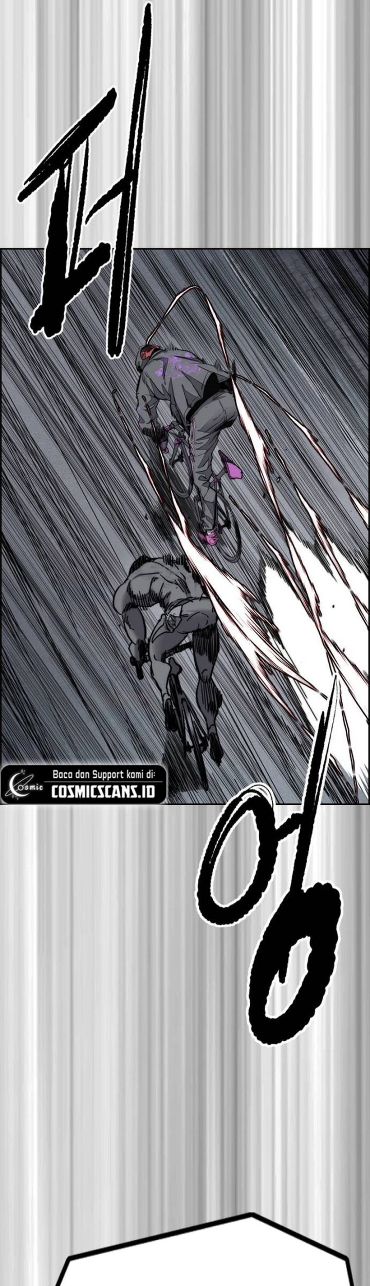 Wind Breaker Chapter 492 Gambar 34