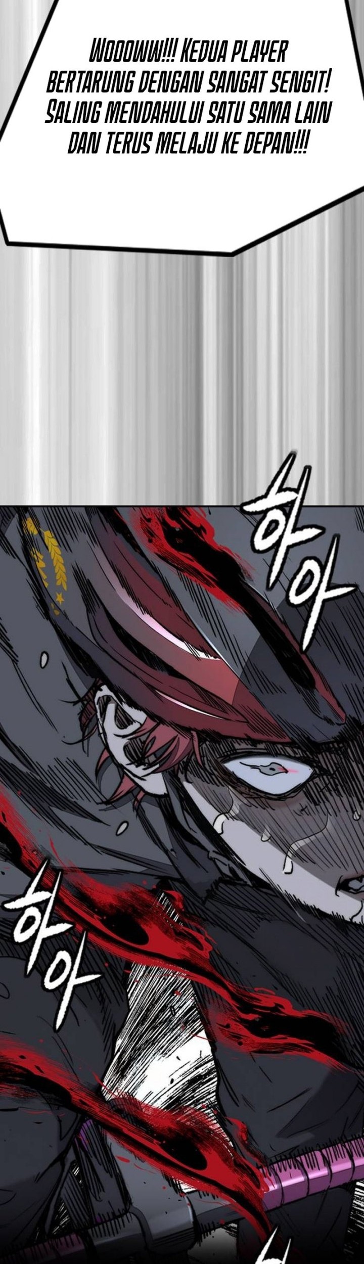 Wind Breaker Chapter 492 Gambar 35