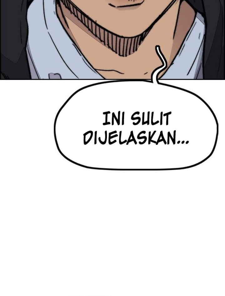 Wind Breaker Chapter 491 Gambar 38