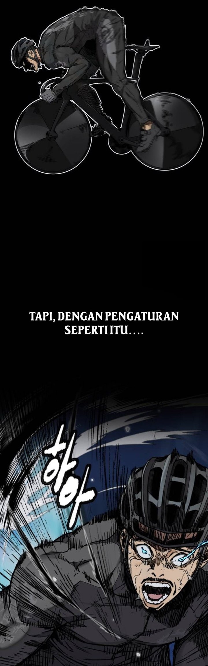 Wind Breaker Chapter 491 Gambar 40