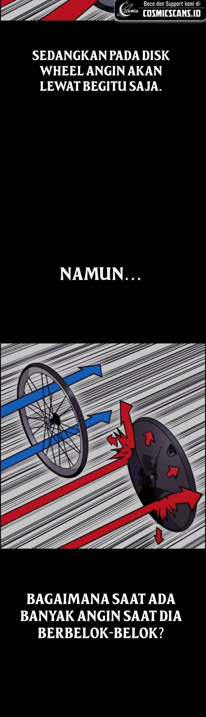 Wind Breaker Chapter 491 Gambar 45