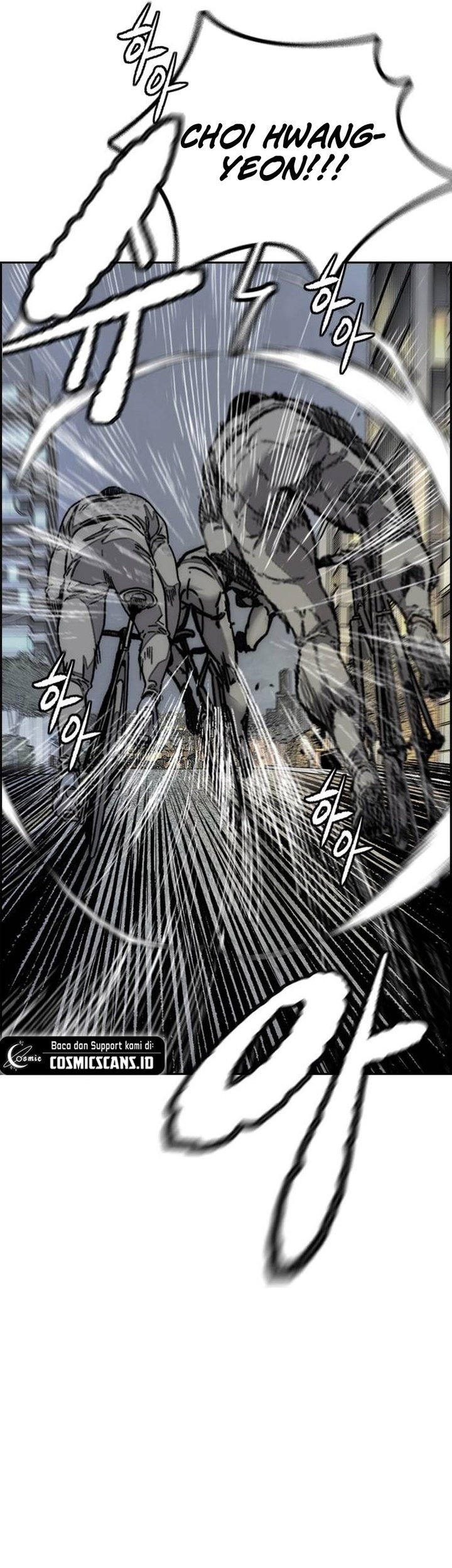 Wind Breaker Chapter 491 Gambar 25