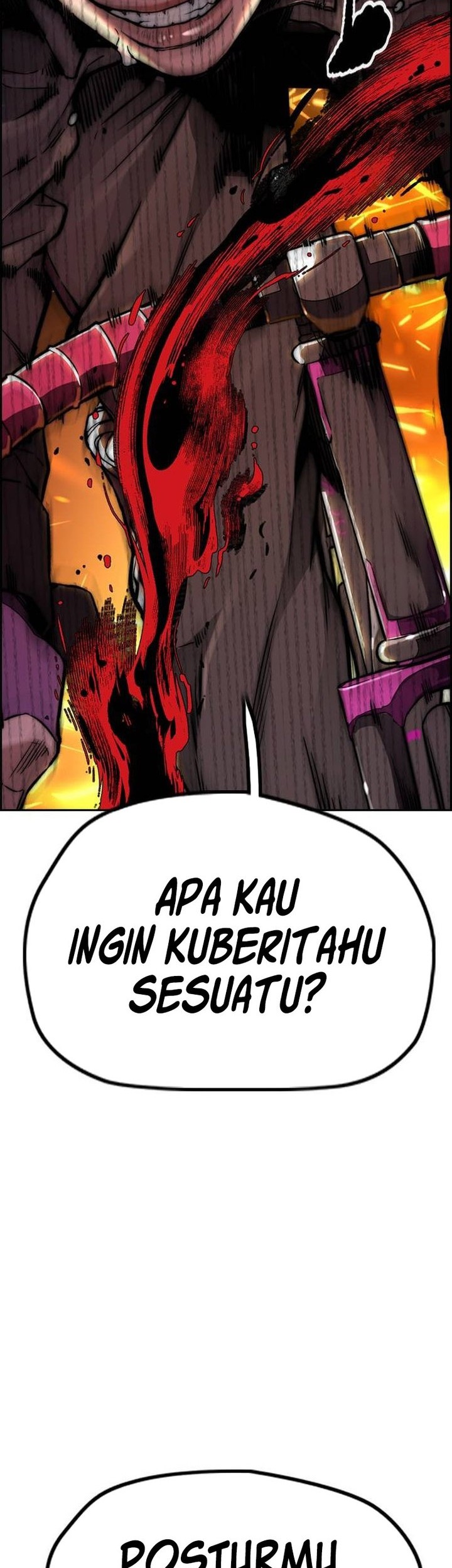 Wind Breaker Chapter 491 Gambar 73