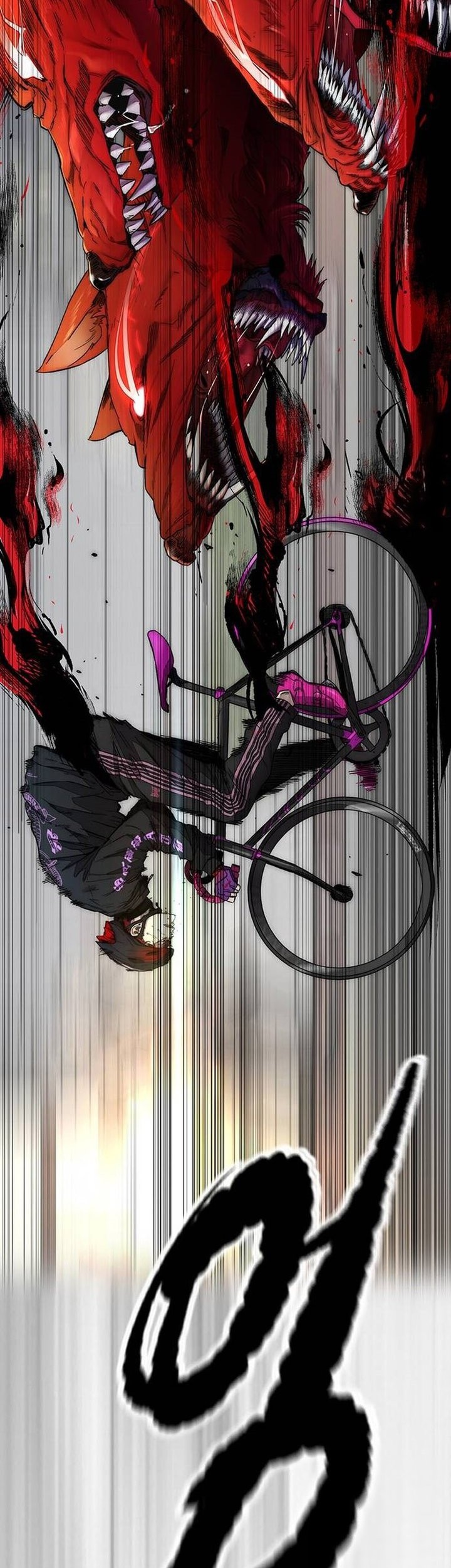 Wind Breaker Chapter 491 Gambar 77