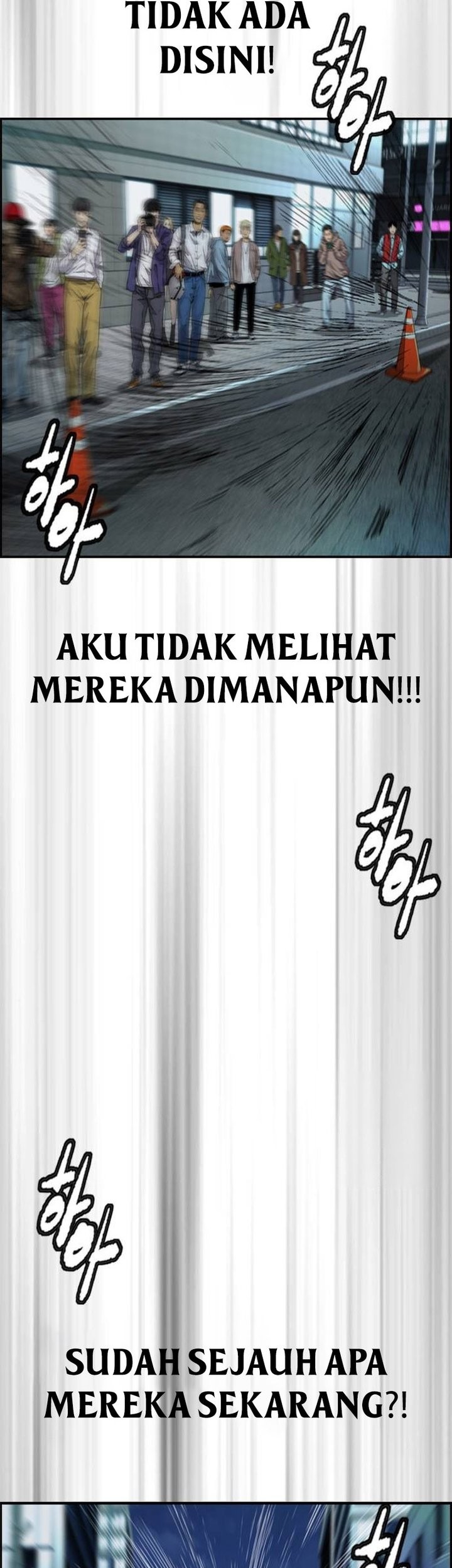 Wind Breaker Chapter 491 Gambar 57