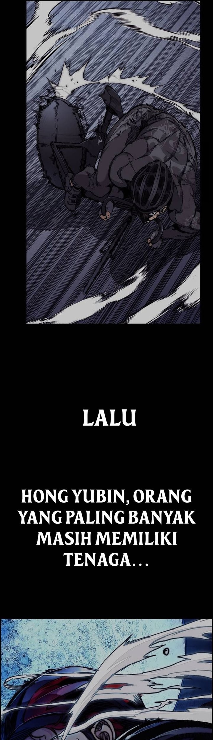 Wind Breaker Chapter 491 Gambar 90