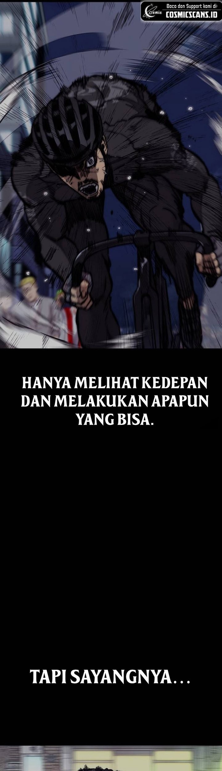 Wind Breaker Chapter 491 Gambar 93