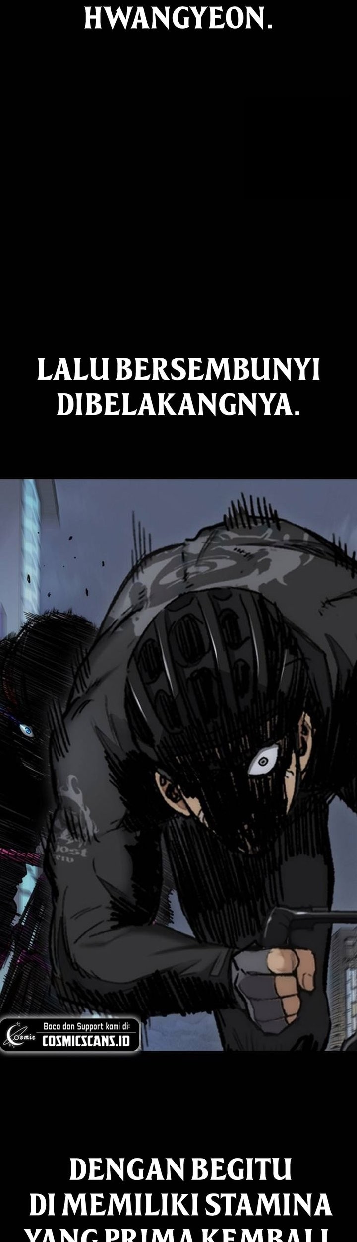 Wind Breaker Chapter 491 Gambar 96