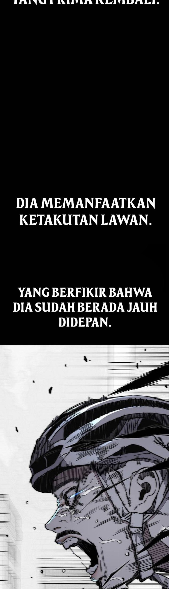 Wind Breaker Chapter 491 Gambar 97