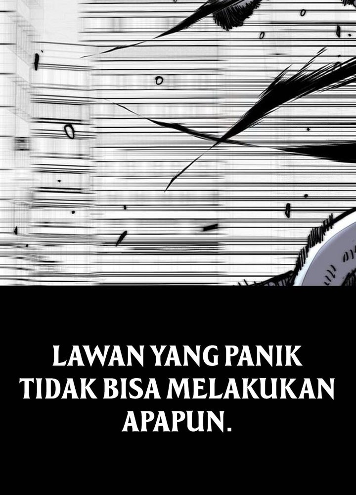 Wind Breaker Chapter 491 Gambar 98