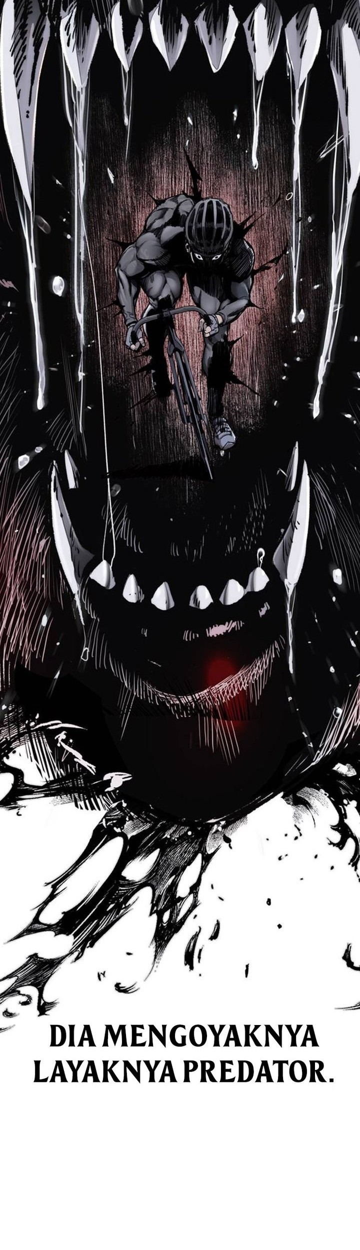 Wind Breaker Chapter 491 Gambar 100