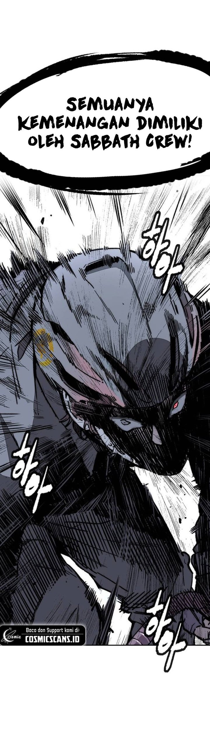 Wind Breaker Chapter 491 Gambar 103