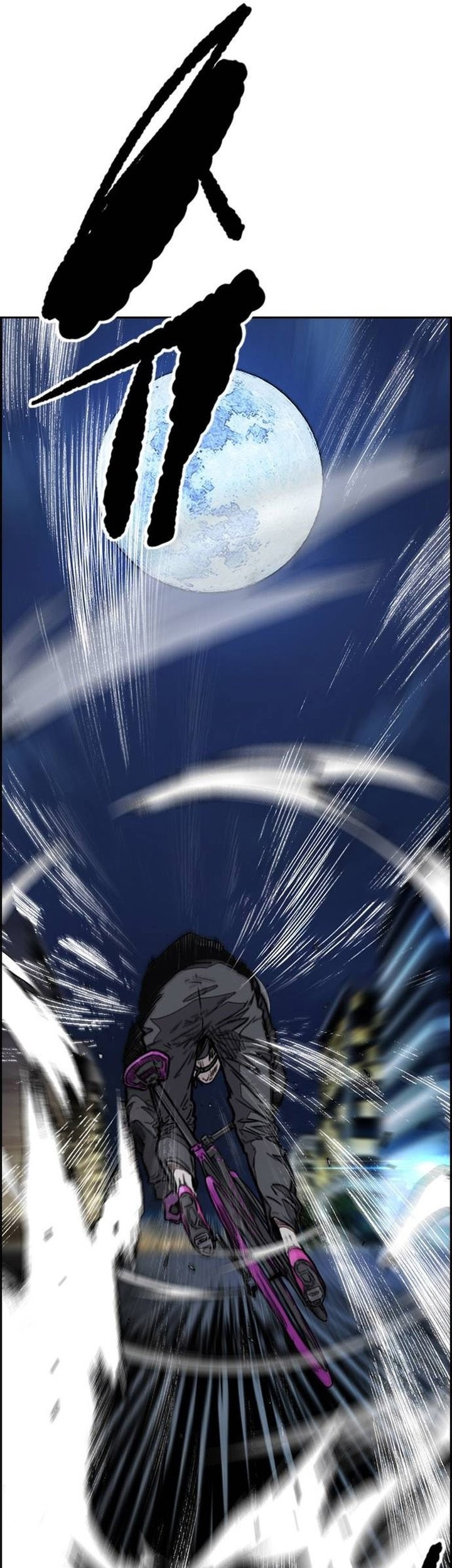 Wind Breaker Chapter 491 Gambar 105