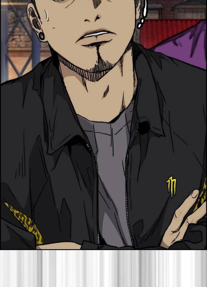 Wind Breaker Chapter 491 Gambar 81