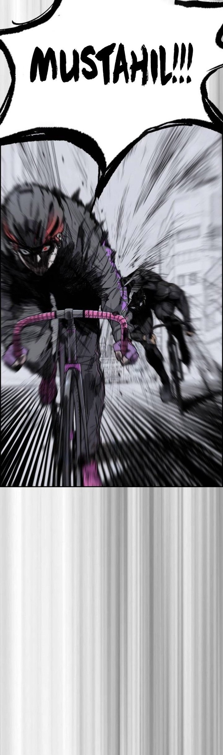 Wind Breaker Chapter 491 Gambar 83