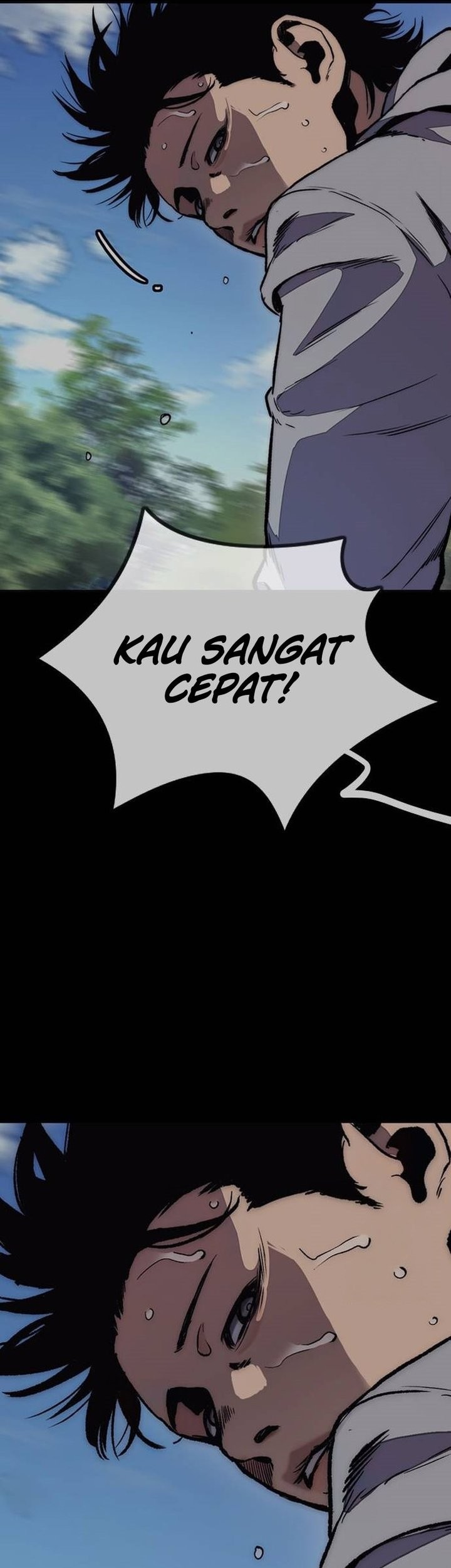 Wind Breaker Chapter 491 Gambar 111