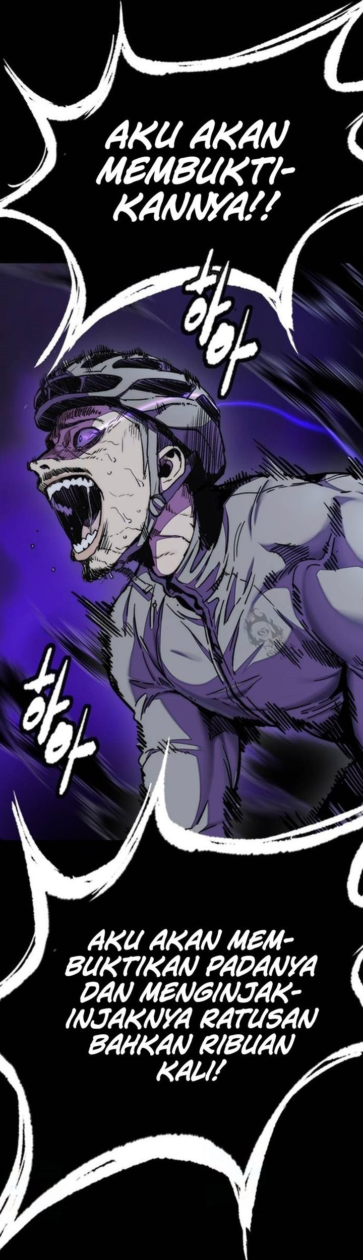 Wind Breaker Chapter 491 Gambar 117