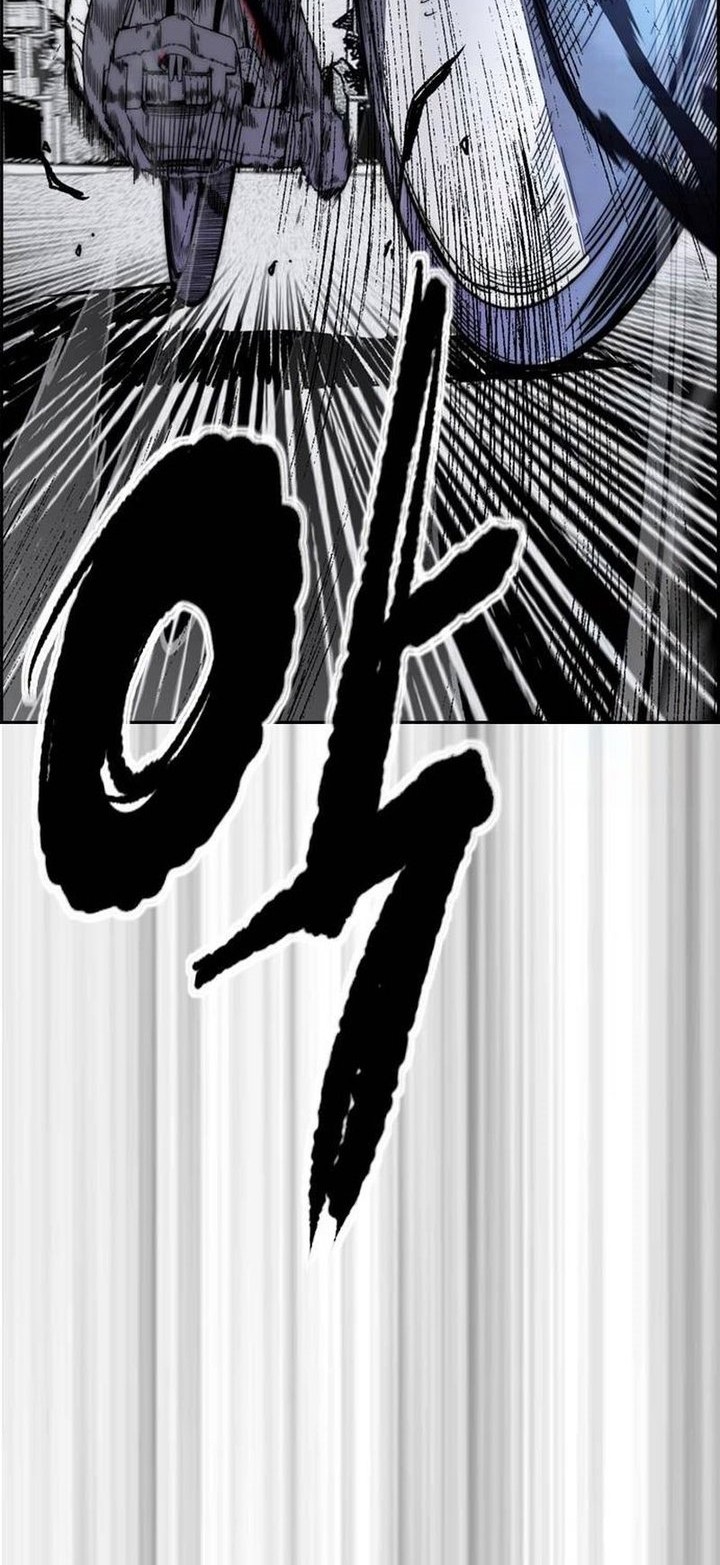 Wind Breaker Chapter 491 Gambar 11