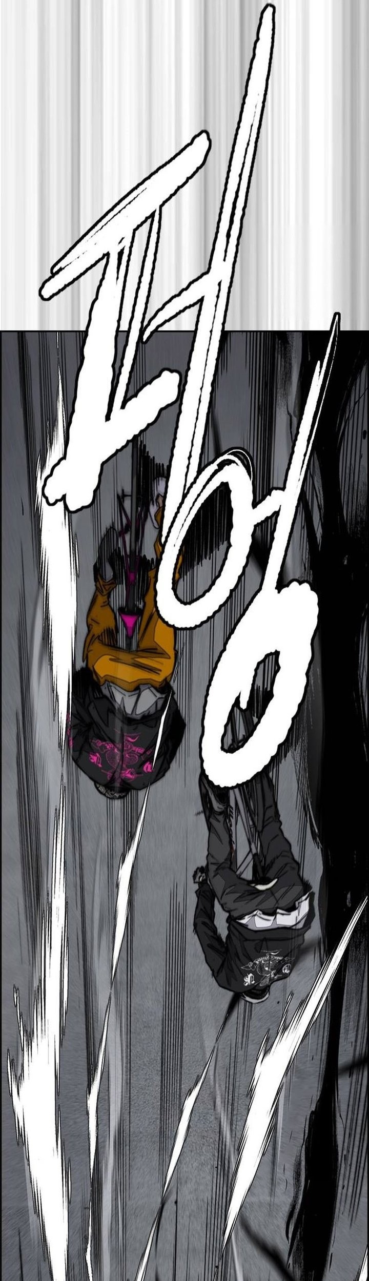 Wind Breaker Chapter 491 Gambar 12