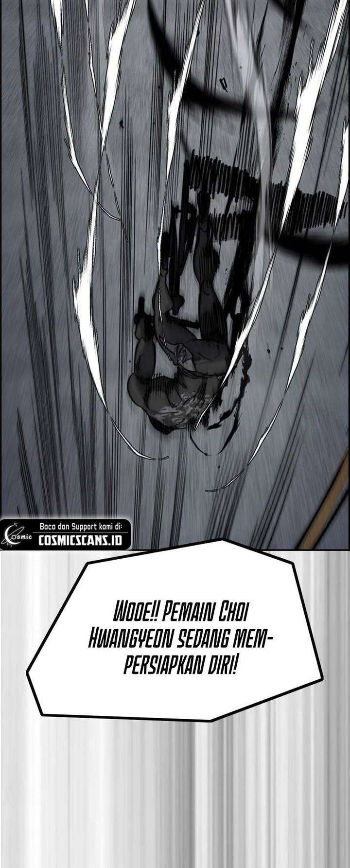 Wind Breaker Chapter 491 Gambar 13