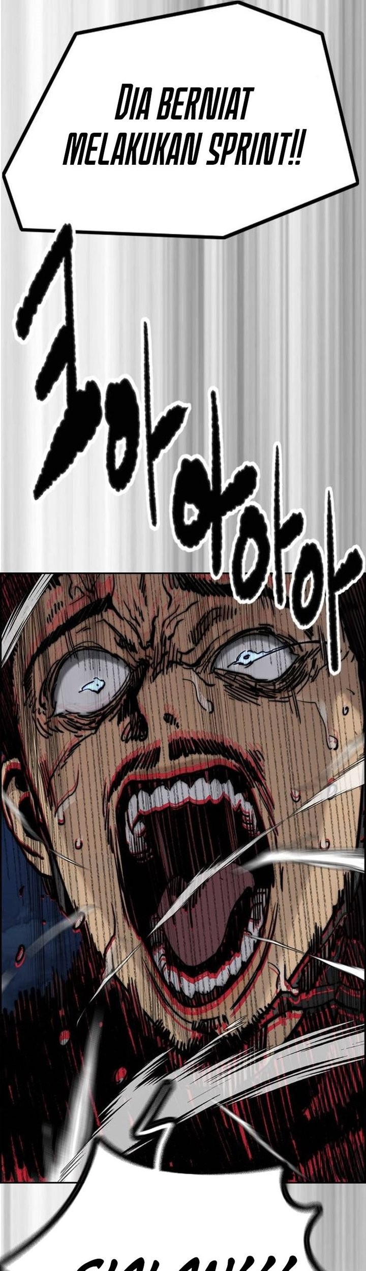 Wind Breaker Chapter 491 Gambar 14