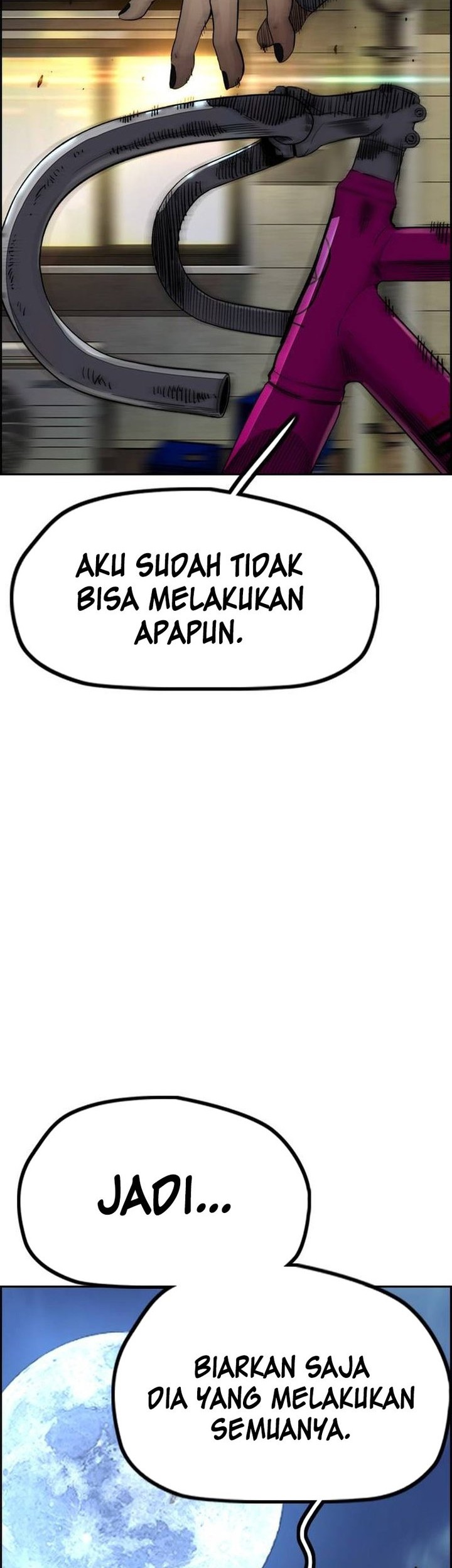 Wind Breaker Chapter 491 Gambar 21