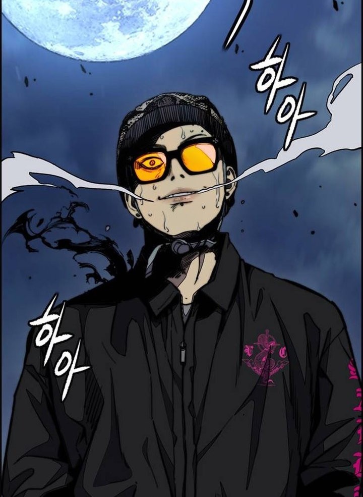 Wind Breaker Chapter 491 Gambar 22
