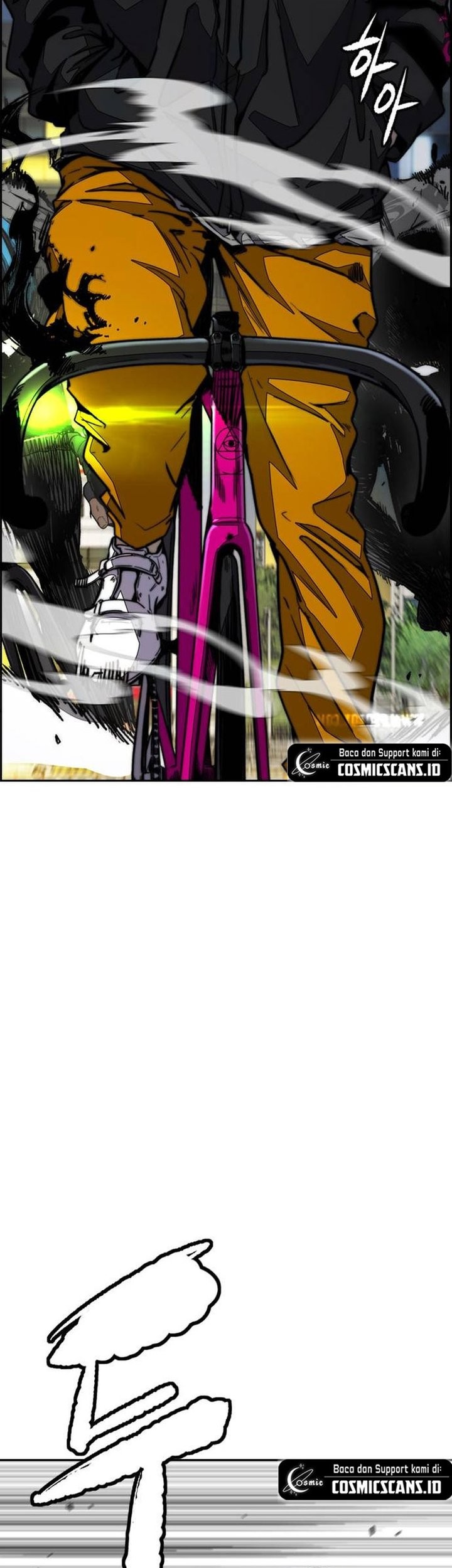 Wind Breaker Chapter 491 Gambar 23