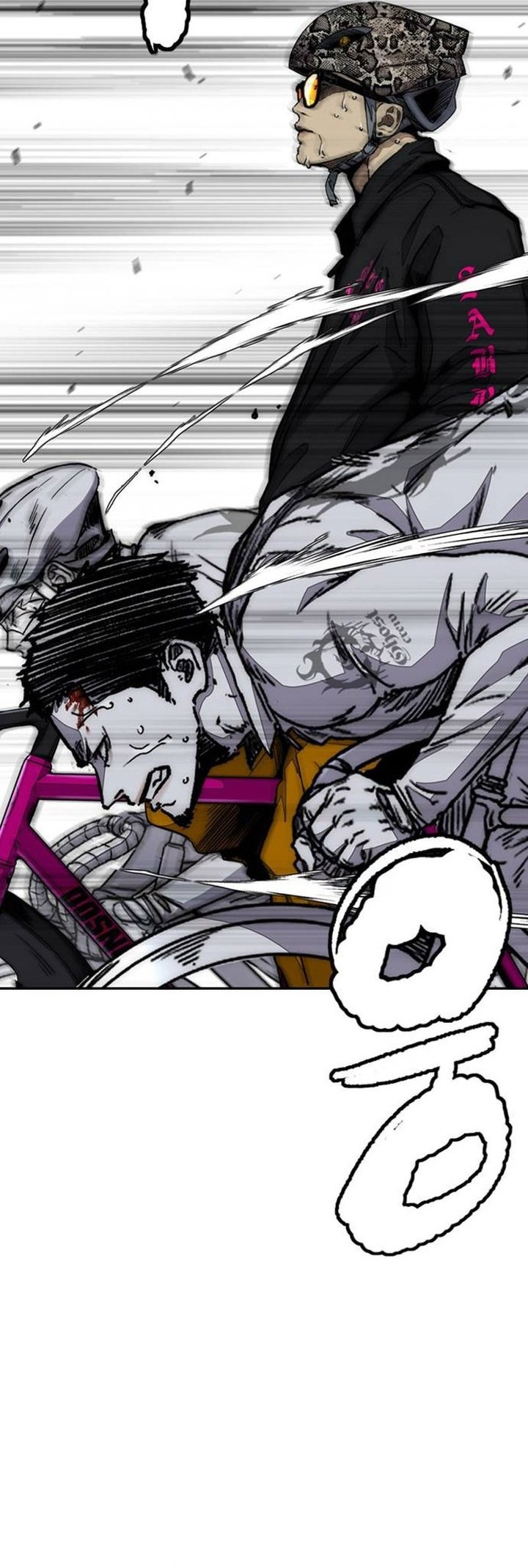 Wind Breaker Chapter 491 Gambar 24