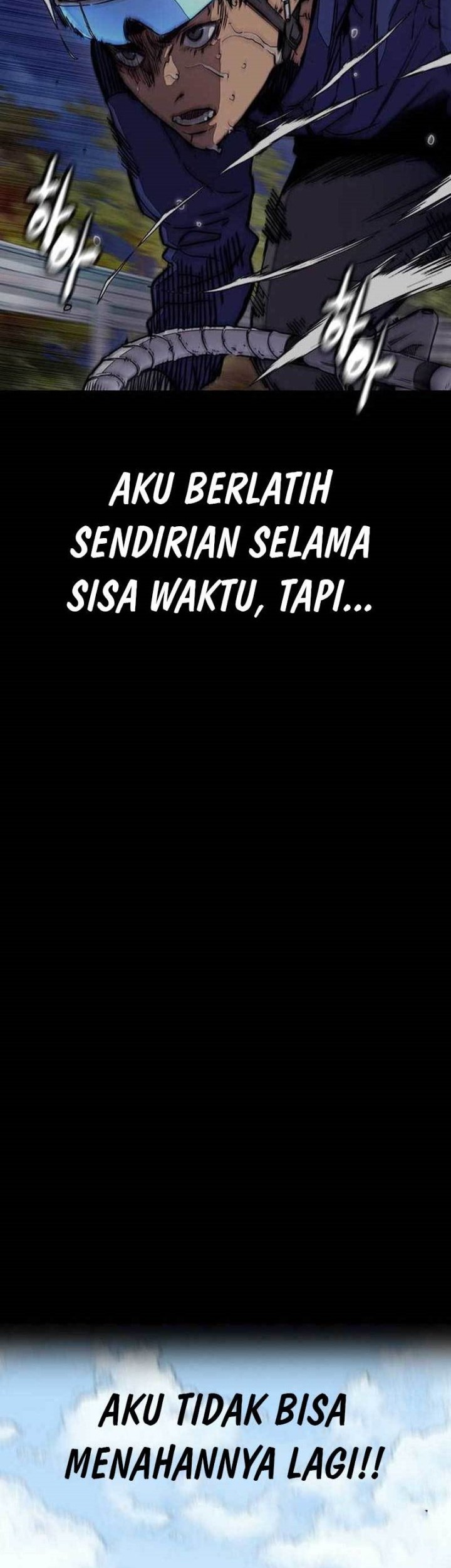 Wind Breaker Chapter 479 Gambar 47