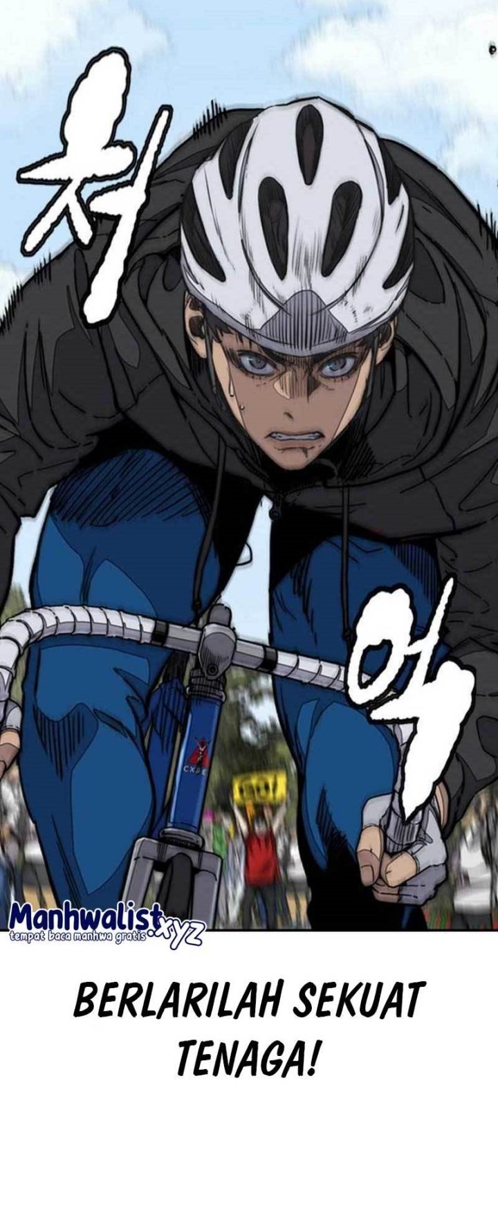 Wind Breaker Chapter 479 Gambar 48