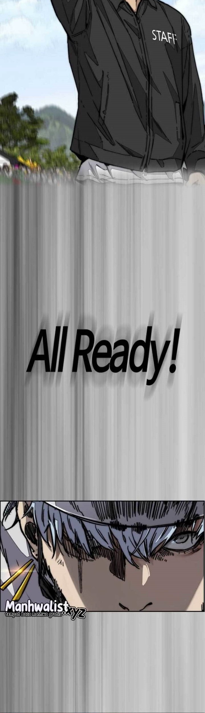Wind Breaker Chapter 479 Gambar 50