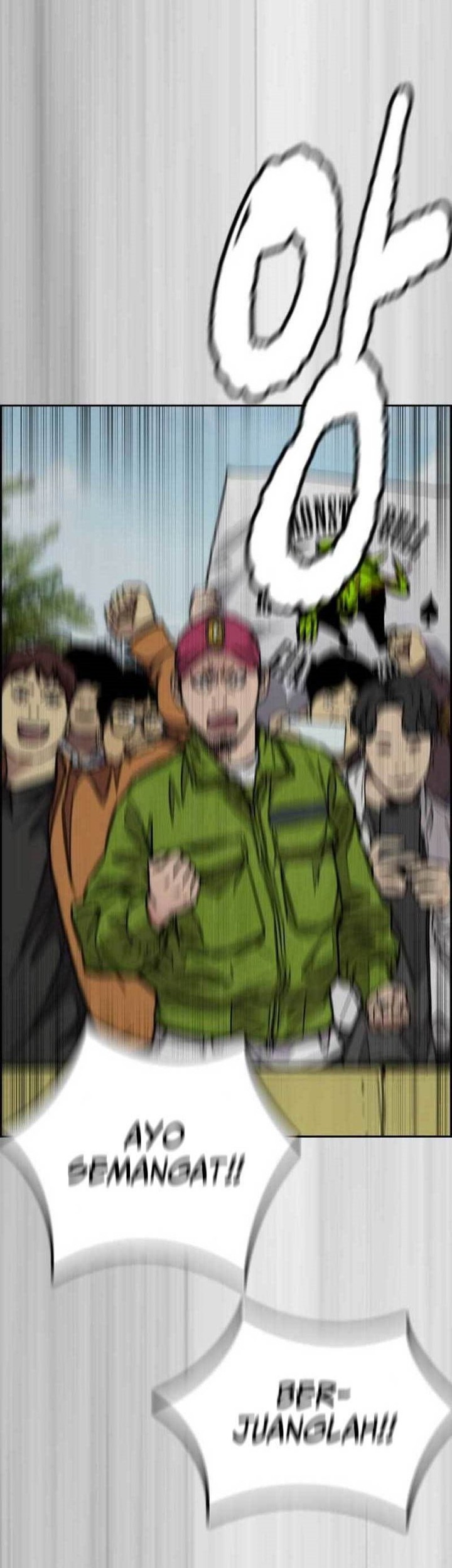 Wind Breaker Chapter 479 Gambar 53