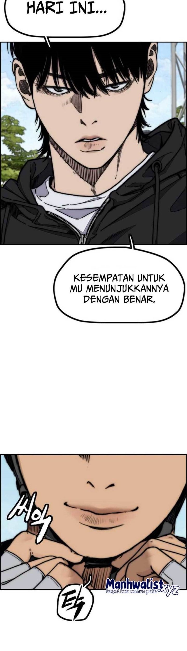 Wind Breaker Chapter 479 Gambar 28