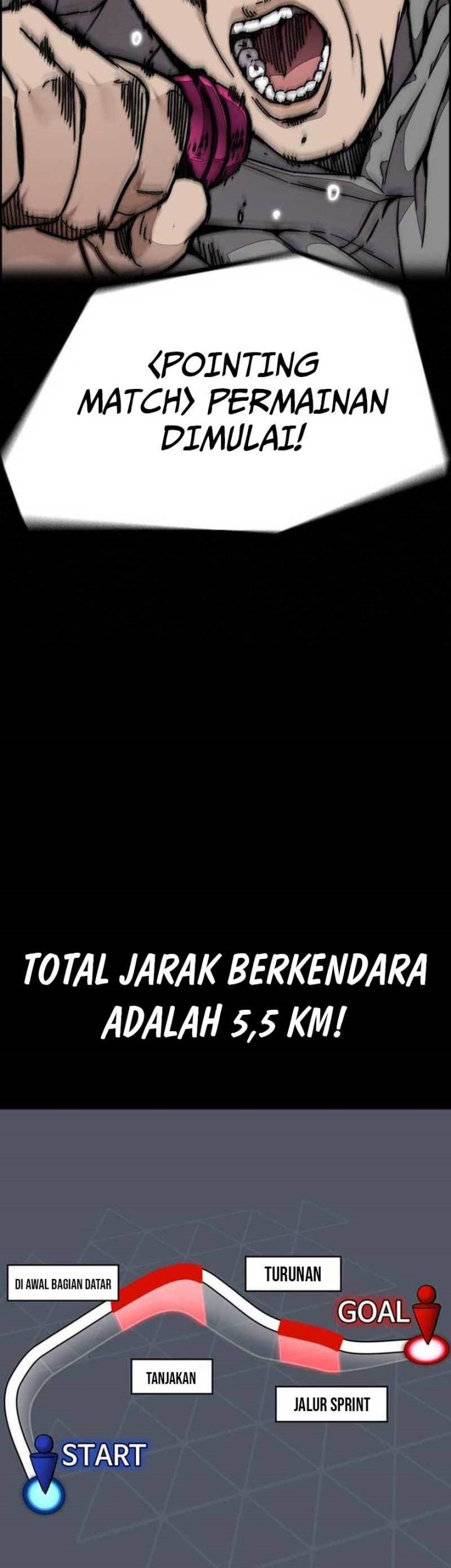 Wind Breaker Chapter 479 Gambar 34