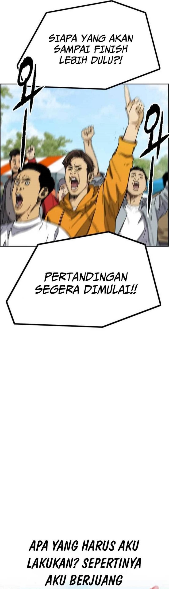 Wind Breaker Chapter 479 Gambar 37