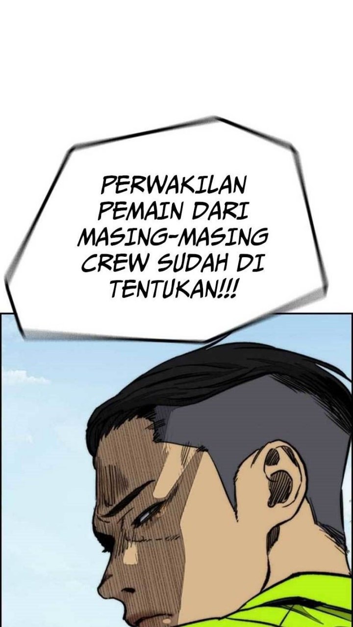 Wind Breaker Chapter 479 Gambar 3