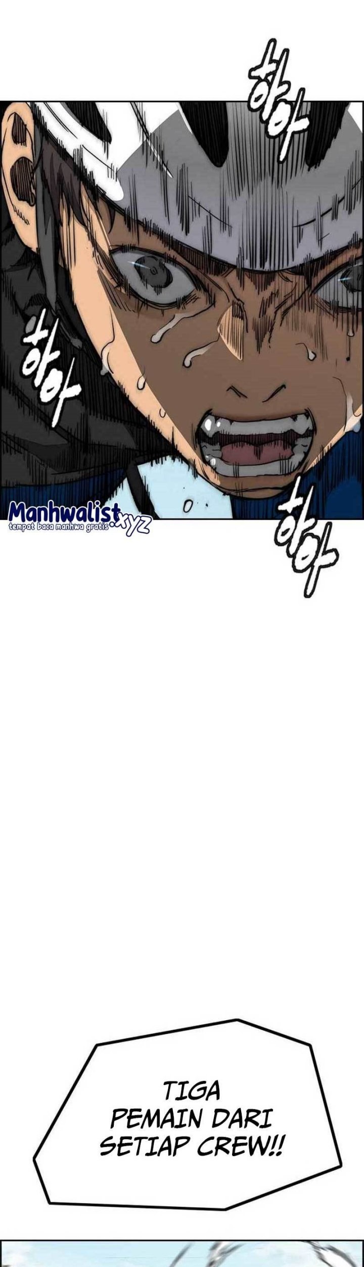 Wind Breaker Chapter 479 Gambar 70