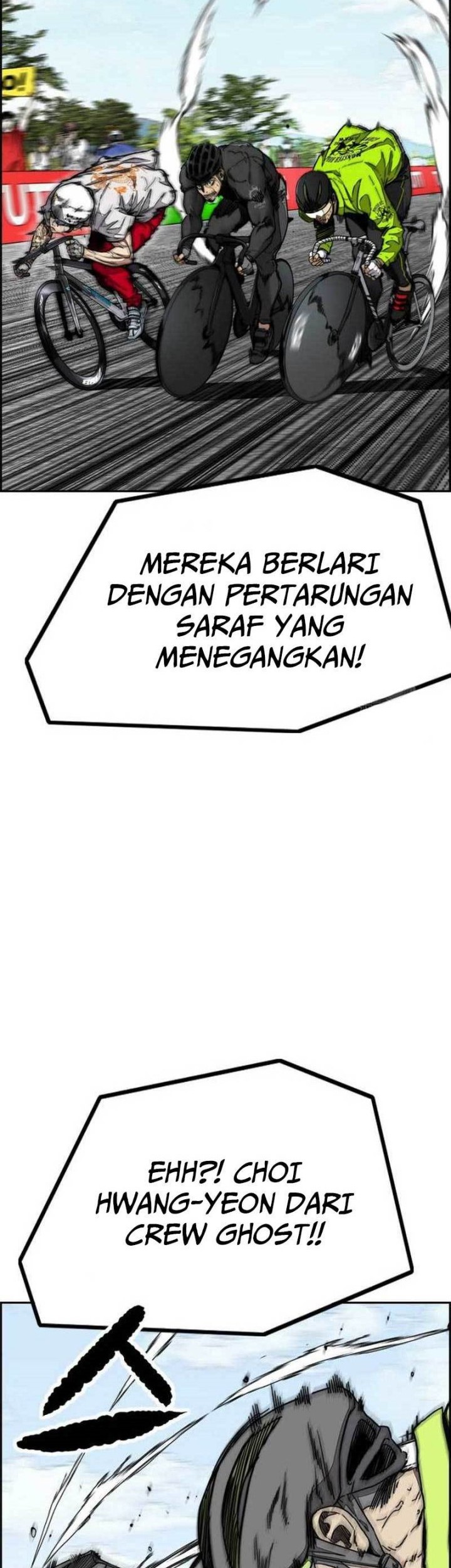 Wind Breaker Chapter 479 Gambar 71