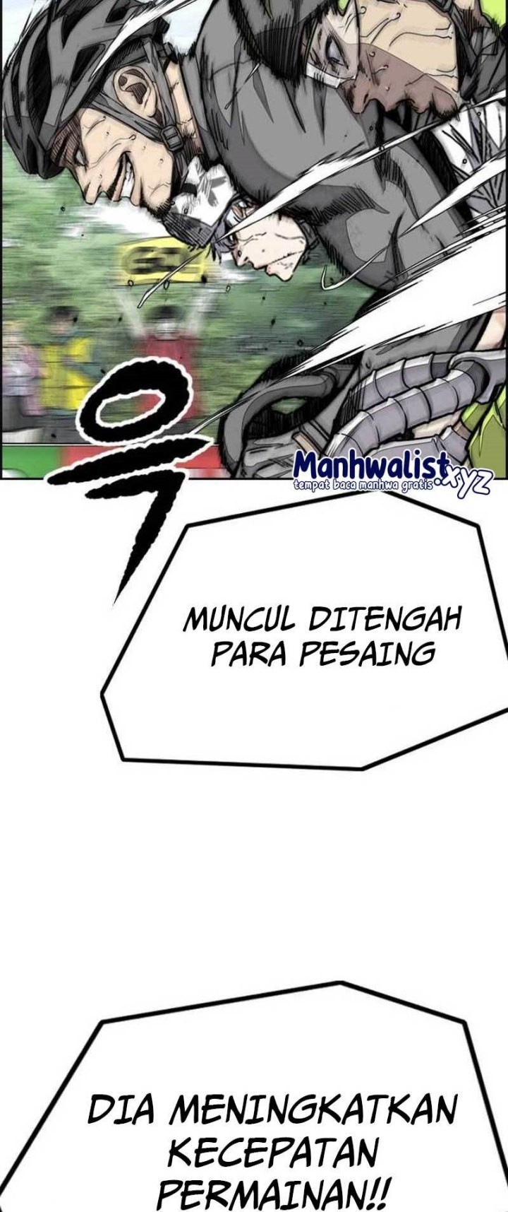 Wind Breaker Chapter 479 Gambar 72