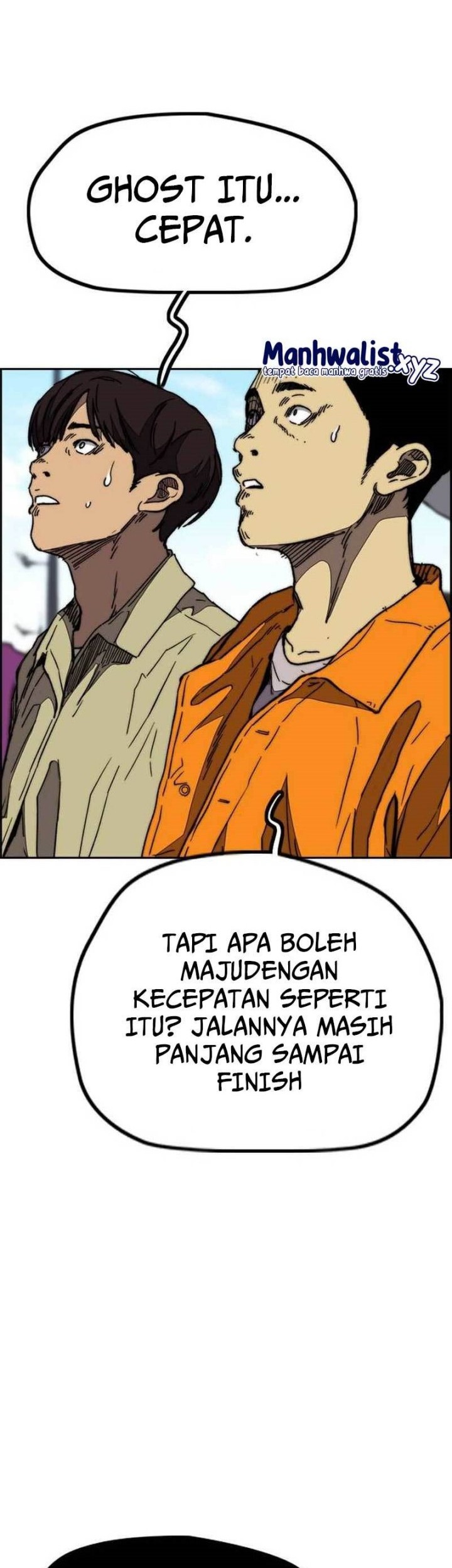 Wind Breaker Chapter 479 Gambar 74