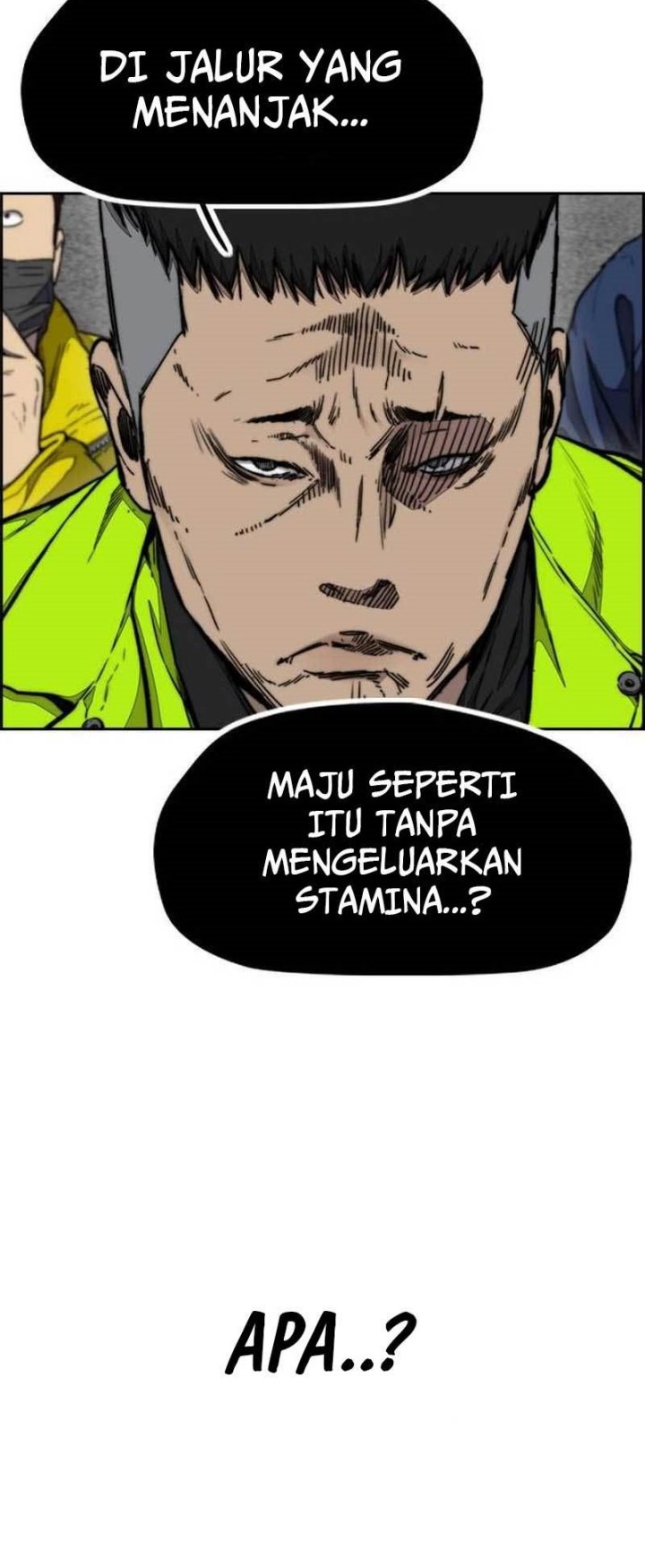 Wind Breaker Chapter 479 Gambar 75