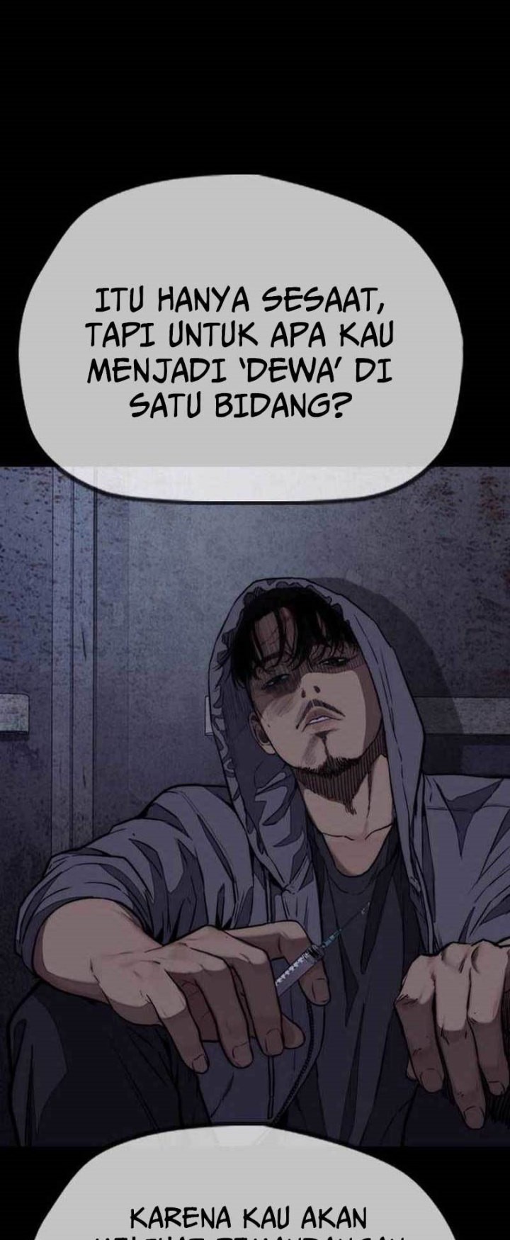 Wind Breaker Chapter 479 Gambar 78